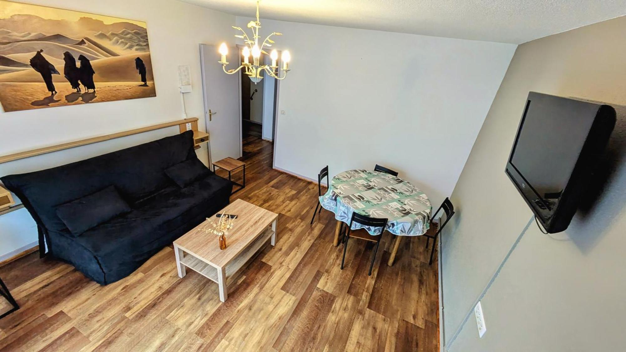Residence Des Sources Amnéville Zewnętrze zdjęcie